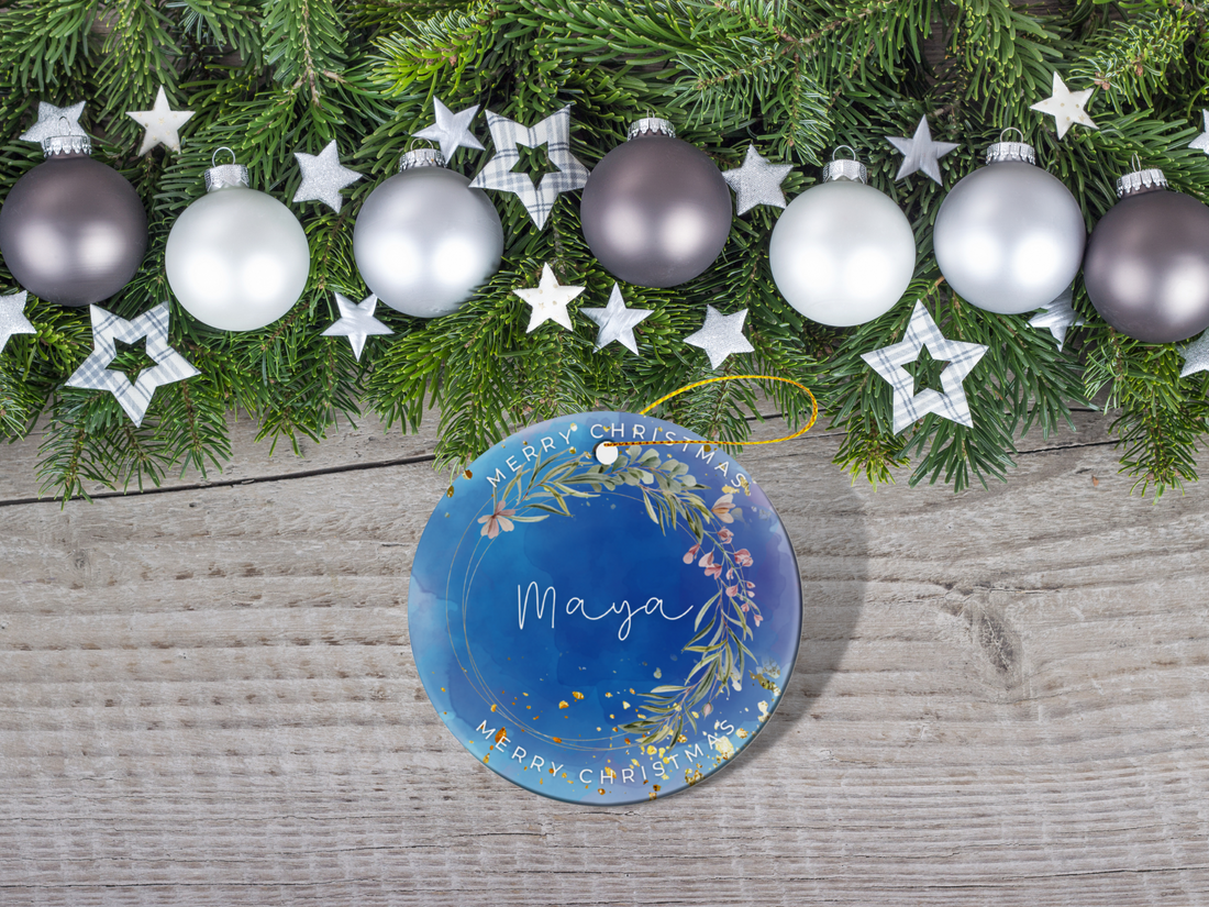 It's Nearly Christmas Tree Time!