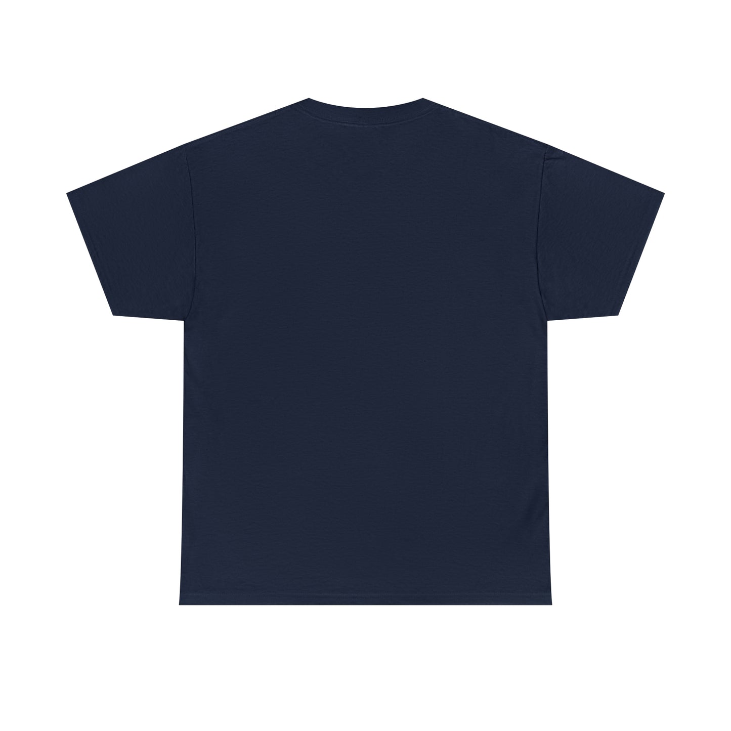 Jesus, One Name many languages Unisex Heavy Cotton Tee
