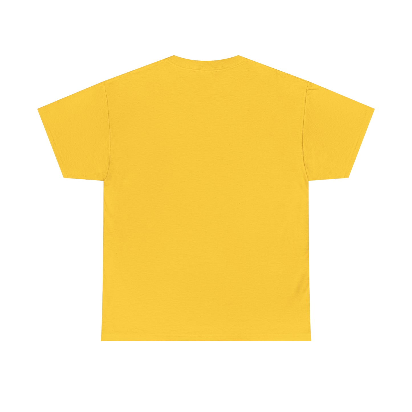 Jesus, One Name many languages Unisex Heavy Cotton Tee