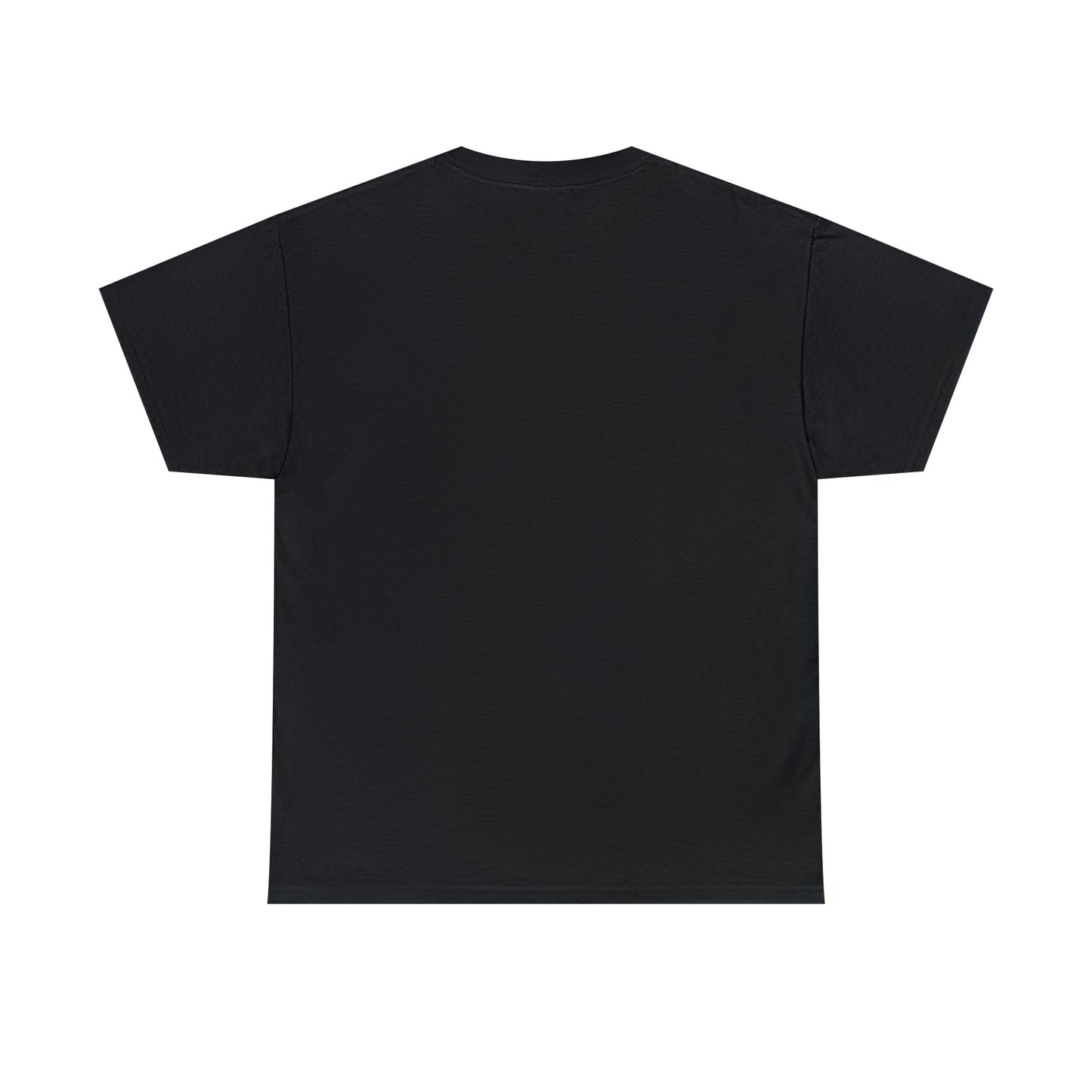 Jesus, One Name many languages Unisex Heavy Cotton Tee