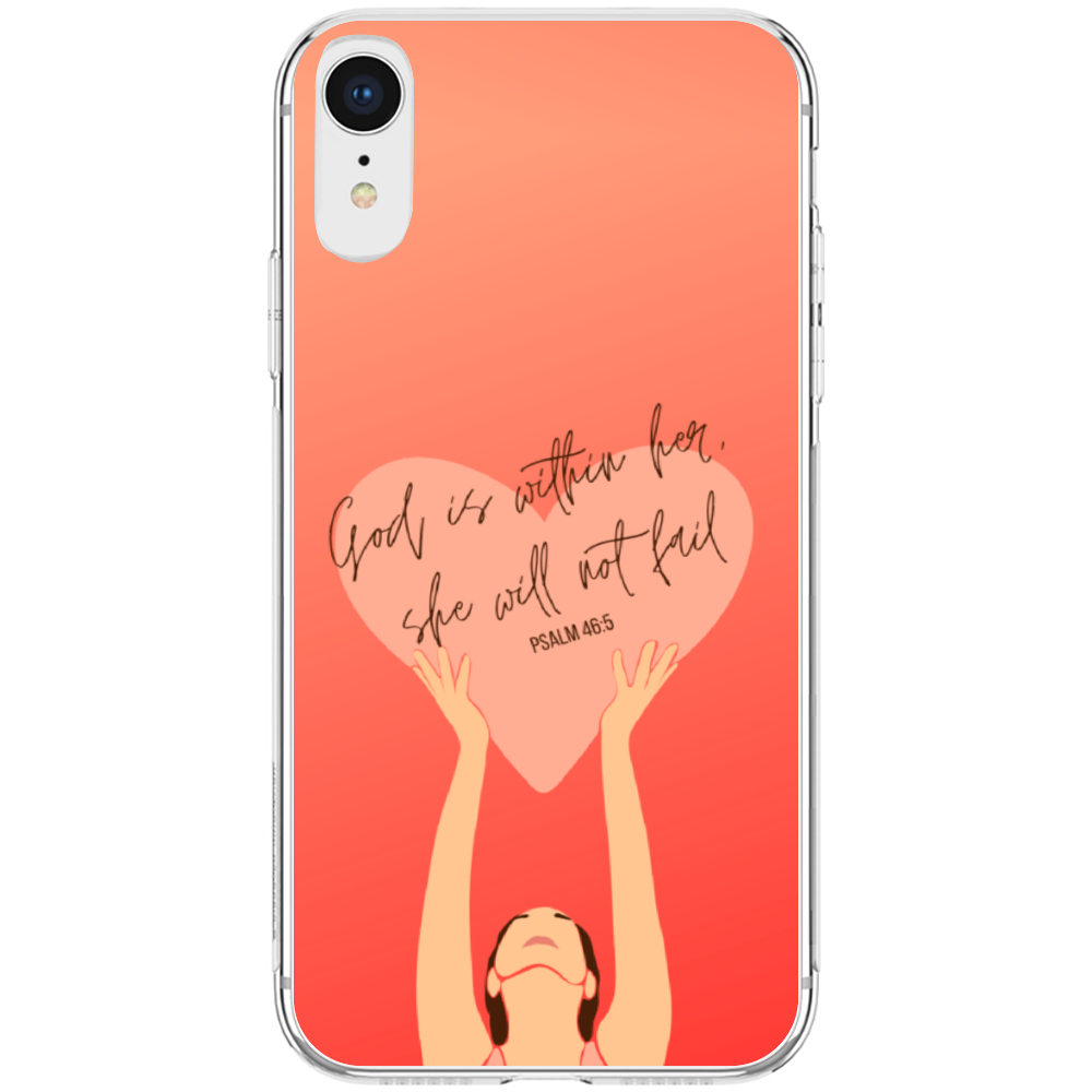 Apple iPhone XR