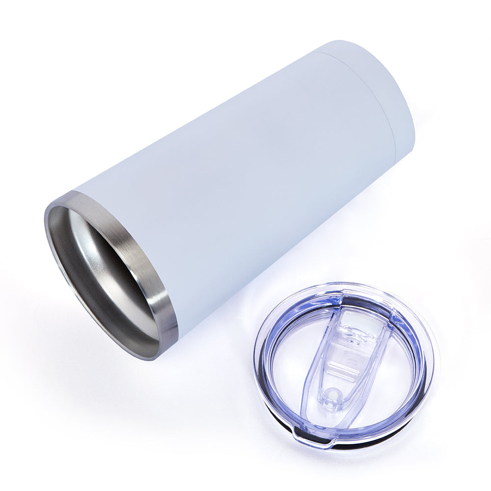 God is For You Stainless Steel Vacuum-insulated Water Bottle