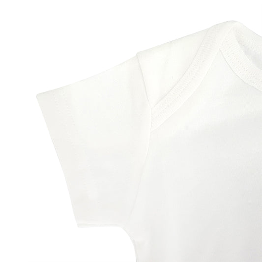 I'm a Child of God Custom Name Onesie | Personalized Bible Verse Bodysuit 3M - 18M