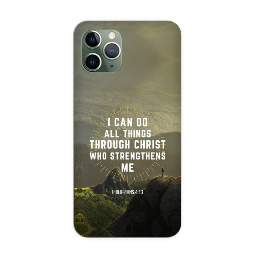 Apple iPhone 11 Pro