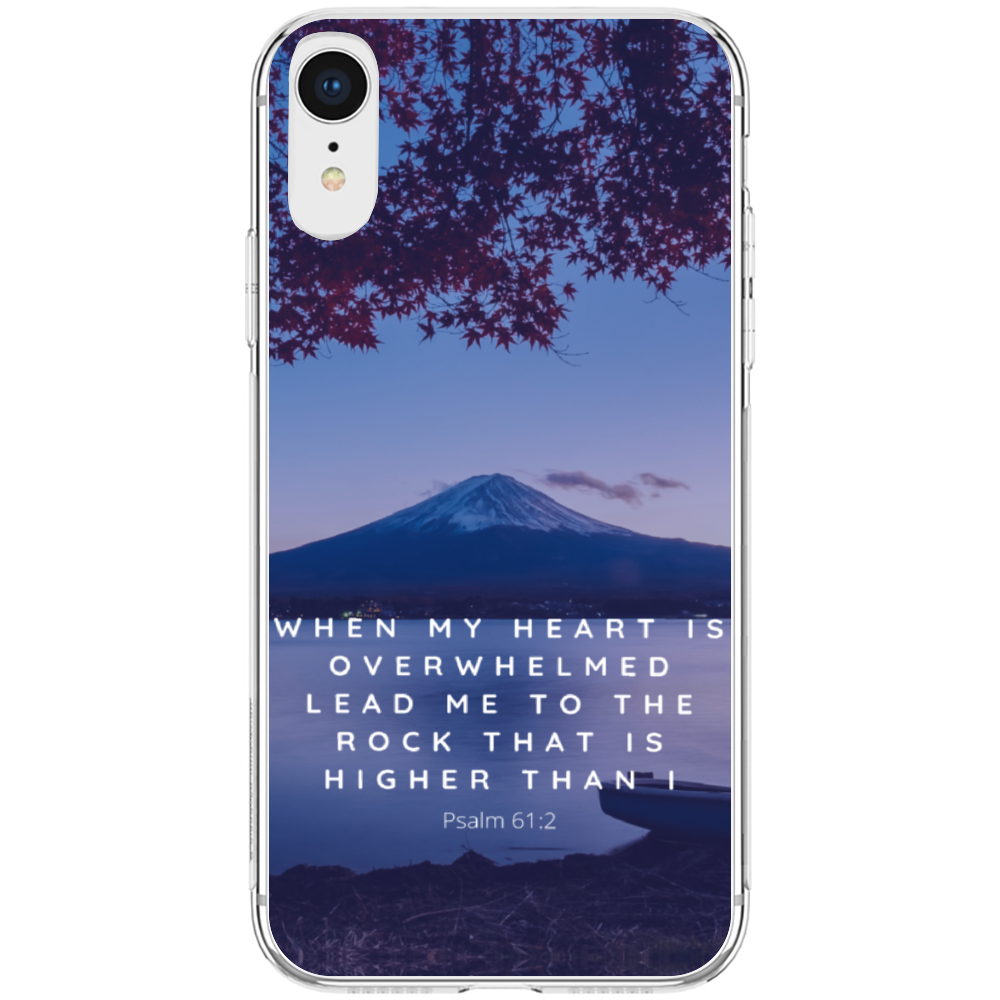 Apple iPhone XR