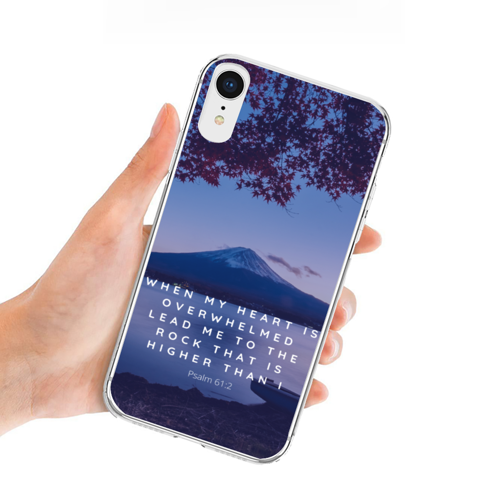 Apple iPhone XR
