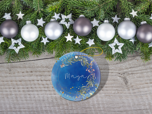 It's Nearly Christmas Tree Time!