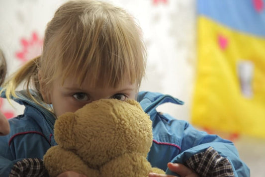War in Ukraine is Not Just Ukraine's War