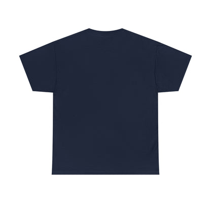 Jesus, One Name many languages Unisex Heavy Cotton Tee