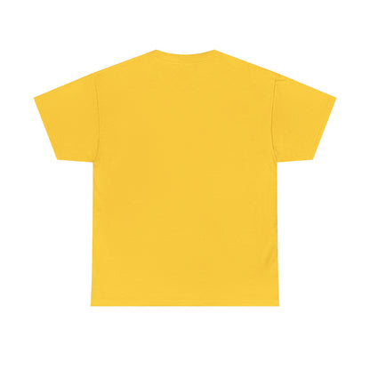 Jesus, One Name many languages Unisex Heavy Cotton Tee