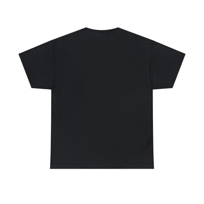 Jesus, One Name many languages Unisex Heavy Cotton Tee