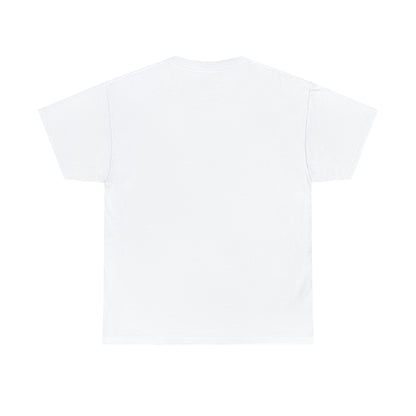 Joyful Unisex Heavy Cotton Tee, Christian Bible Verse T Shirt