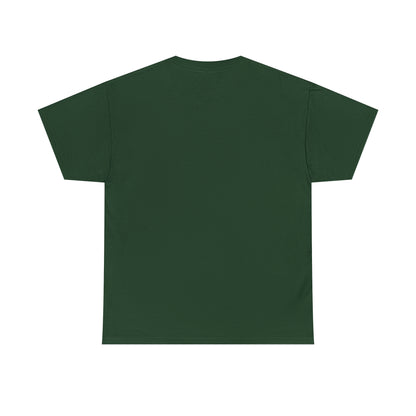 Jesus, One Name many languages Unisex Heavy Cotton Tee