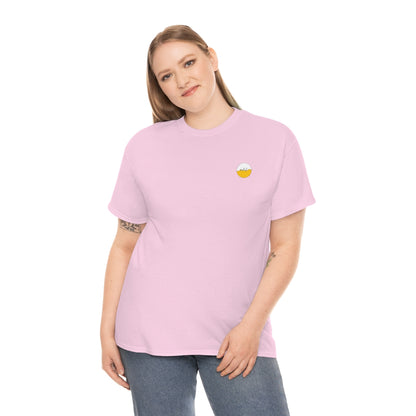 Yahweh T-Shirt, Selah Label YHWH Unisex Heavy Cotton Tee