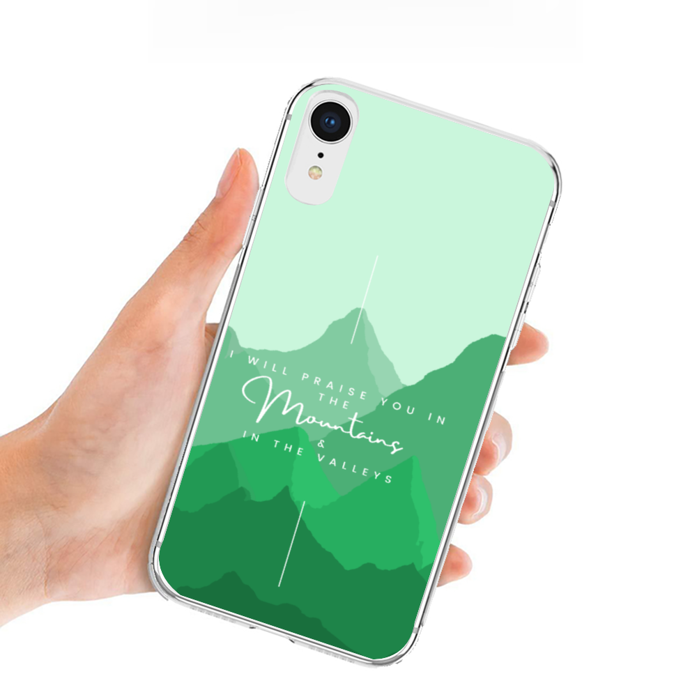 Apple iPhone XR