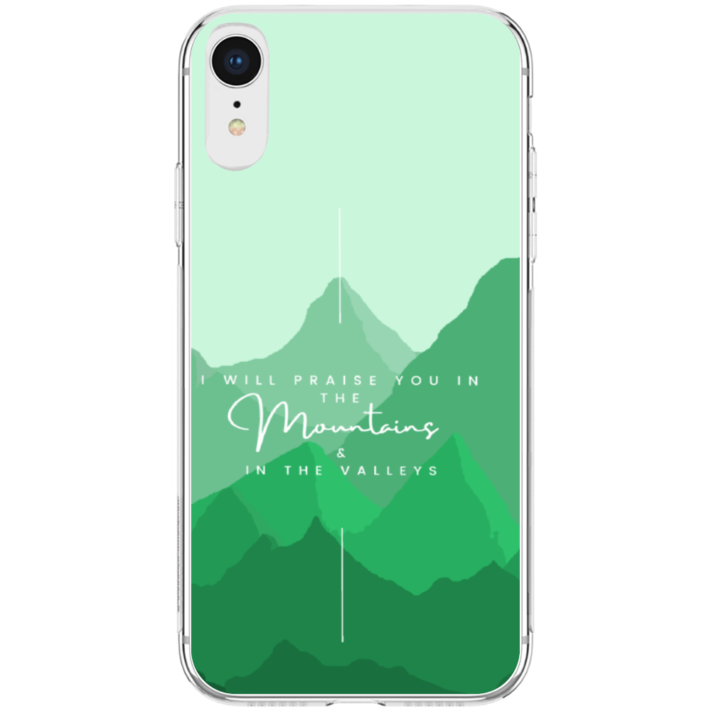 Apple iPhone XR
