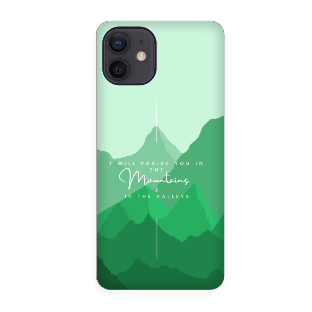 Apple iPhone 12