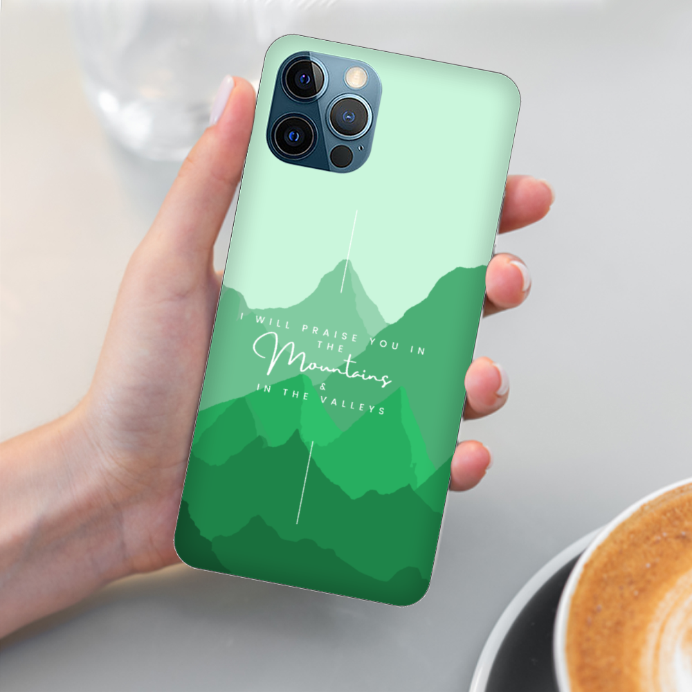 Apple iPhone 12 Pro
