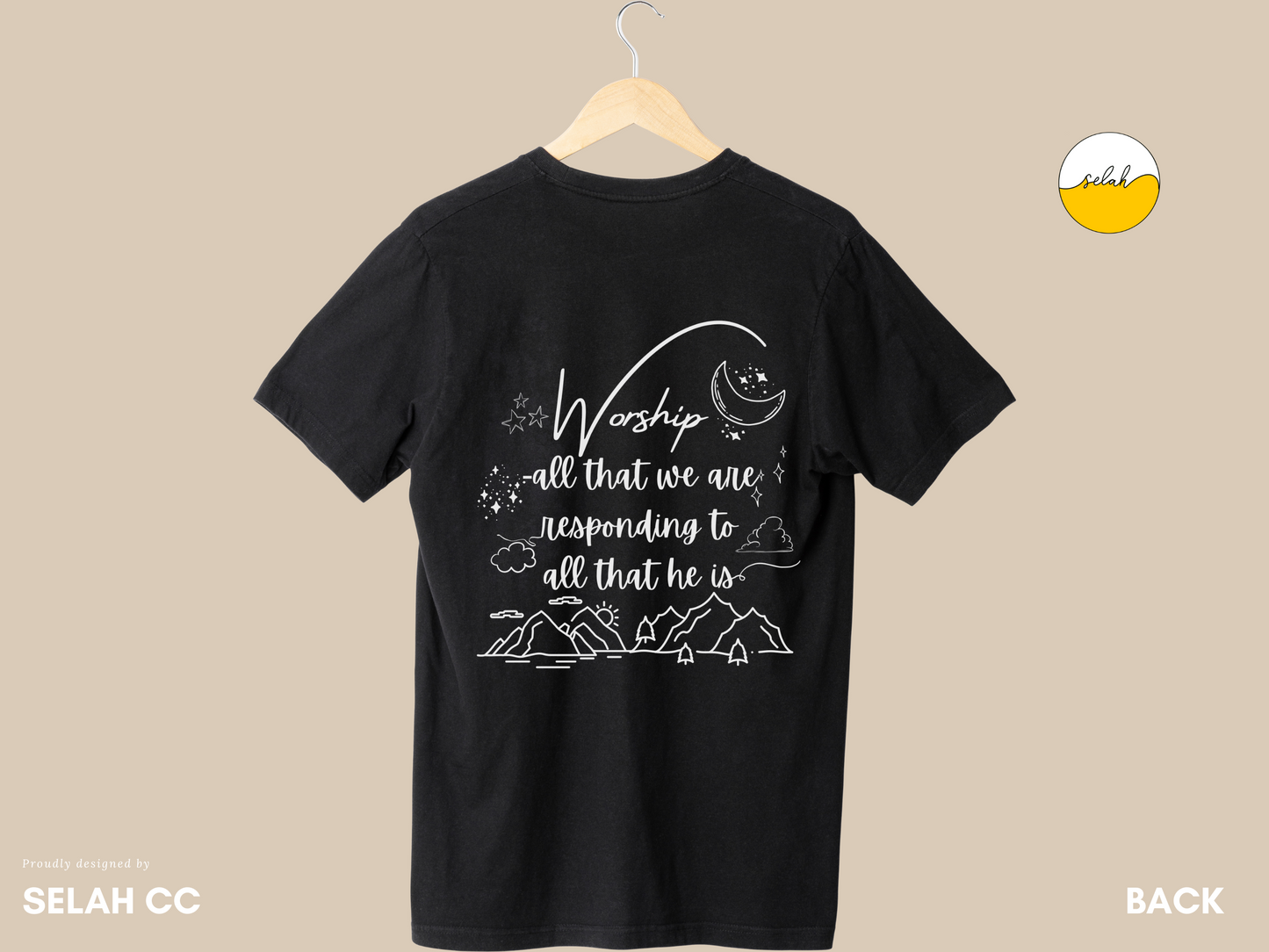 Define Worship Shirt- Unisex, Bible Verse Shirt