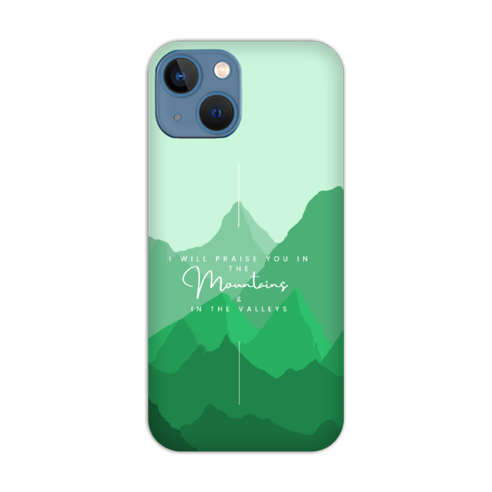 Apple iPhone 13