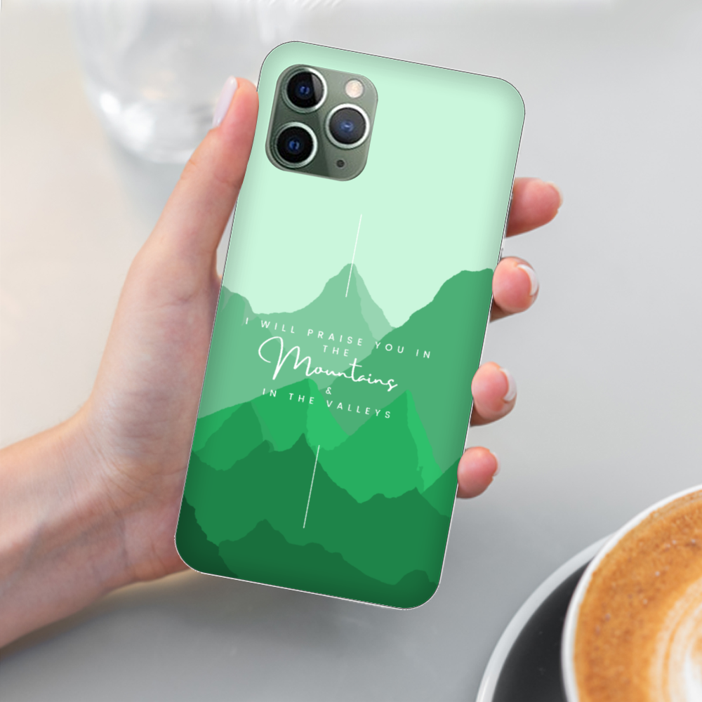Apple iPhone 11 Pro