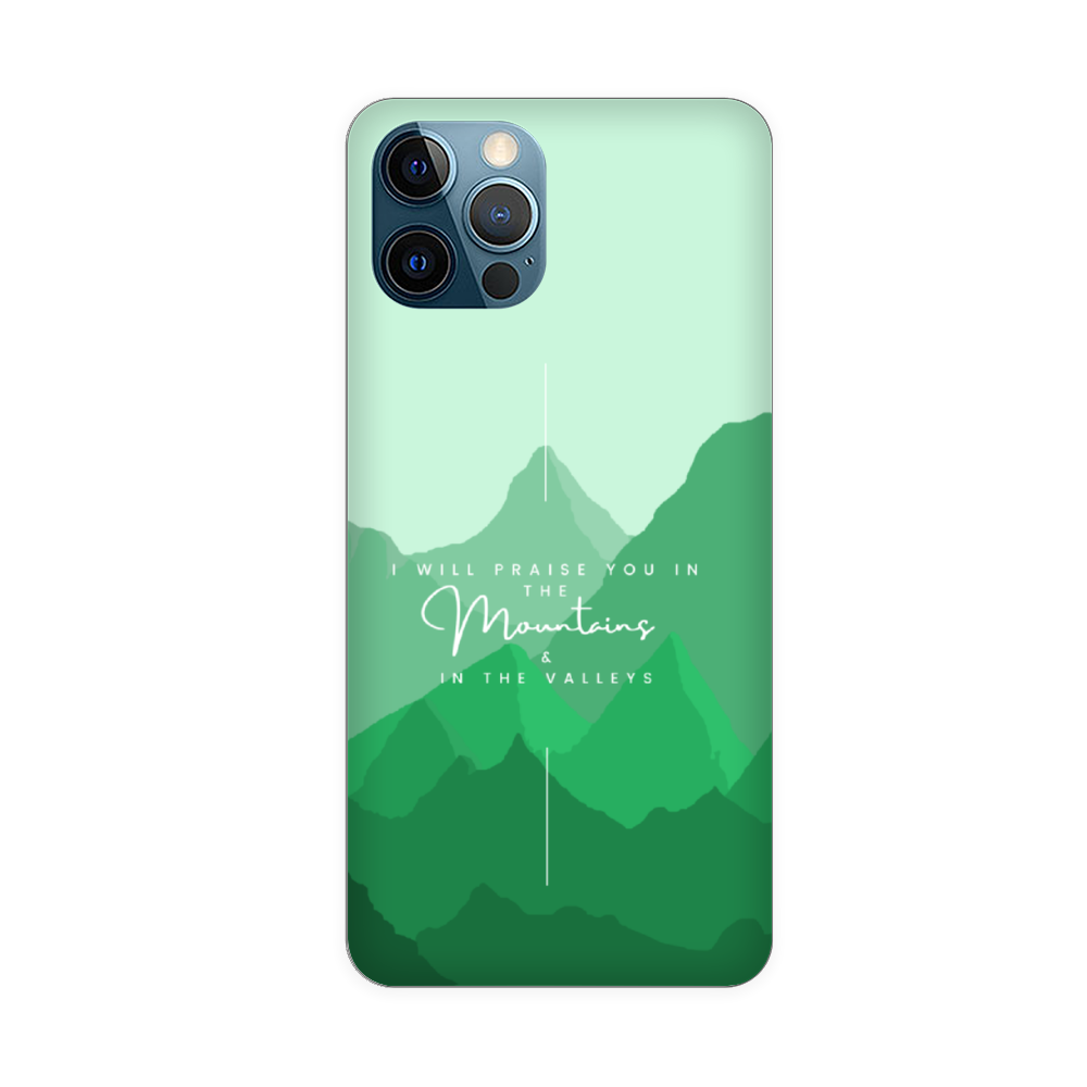 Apple iPhone 12 Pro