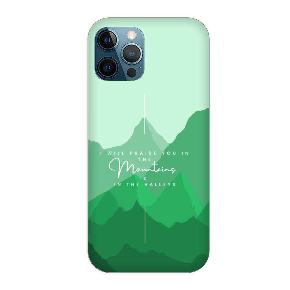 Apple iPhone 12 Pro Max