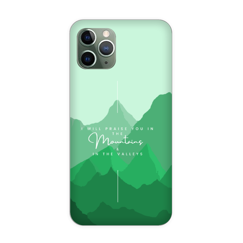 Apple iPhone 11 Pro