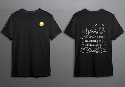 Define Worship Shirt- Unisex, Bible Verse Shirt