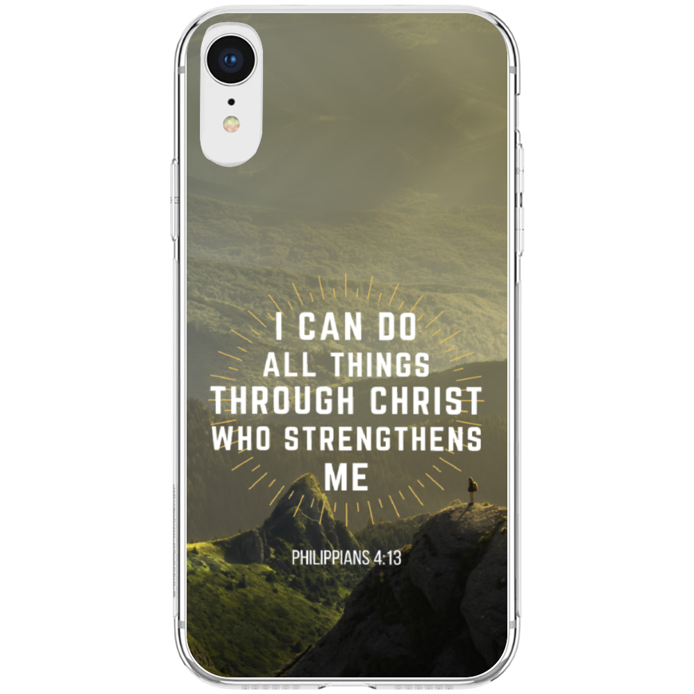 Apple iPhone XR