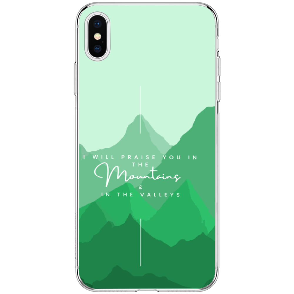 Apple iPhone XS Max