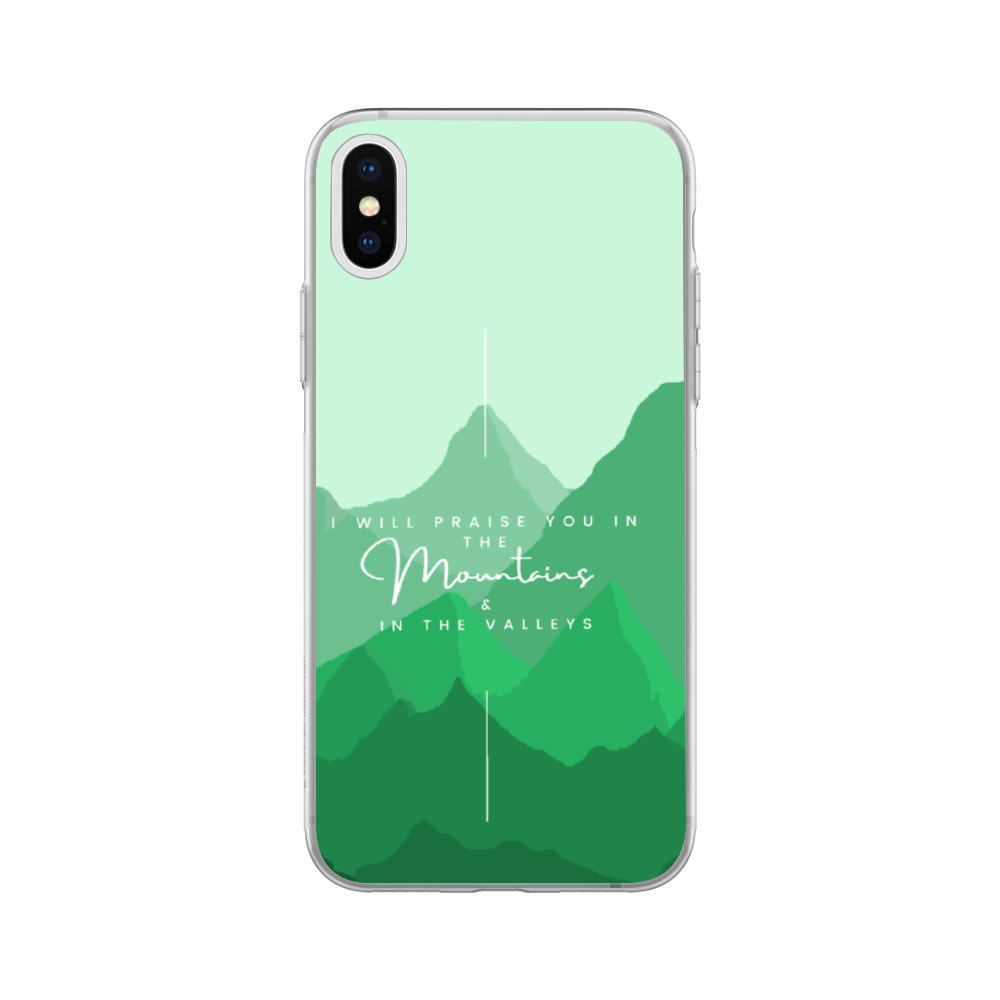 Apple iPhone XS