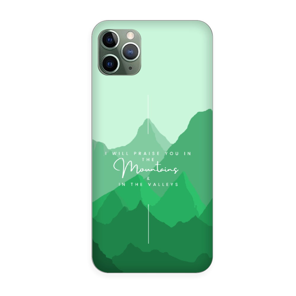Apple iPhone 11 Pro Max
